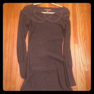 DONATED - Kaisley for Anthropologie sweater dress